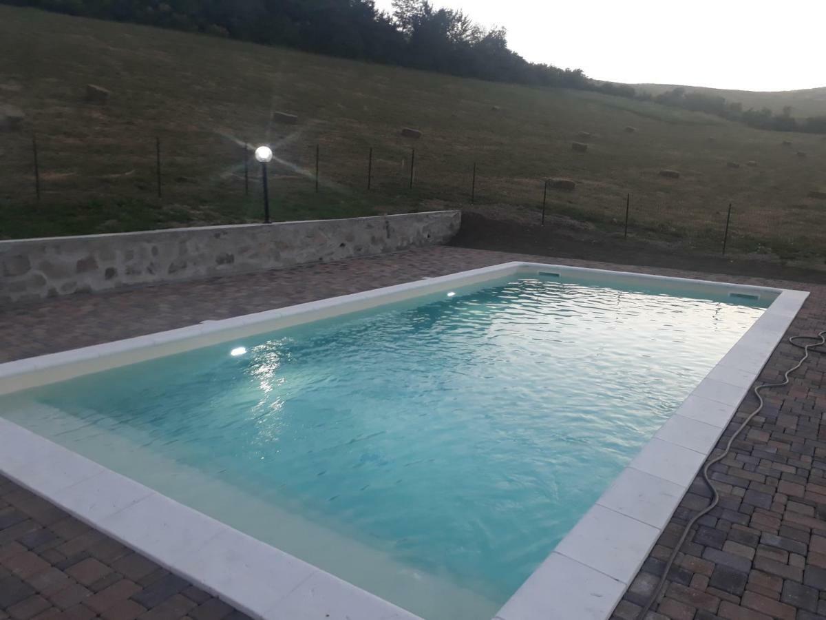 Agriturismo "Veritas" Bed & Wine Casaleggio Boiro Esterno foto