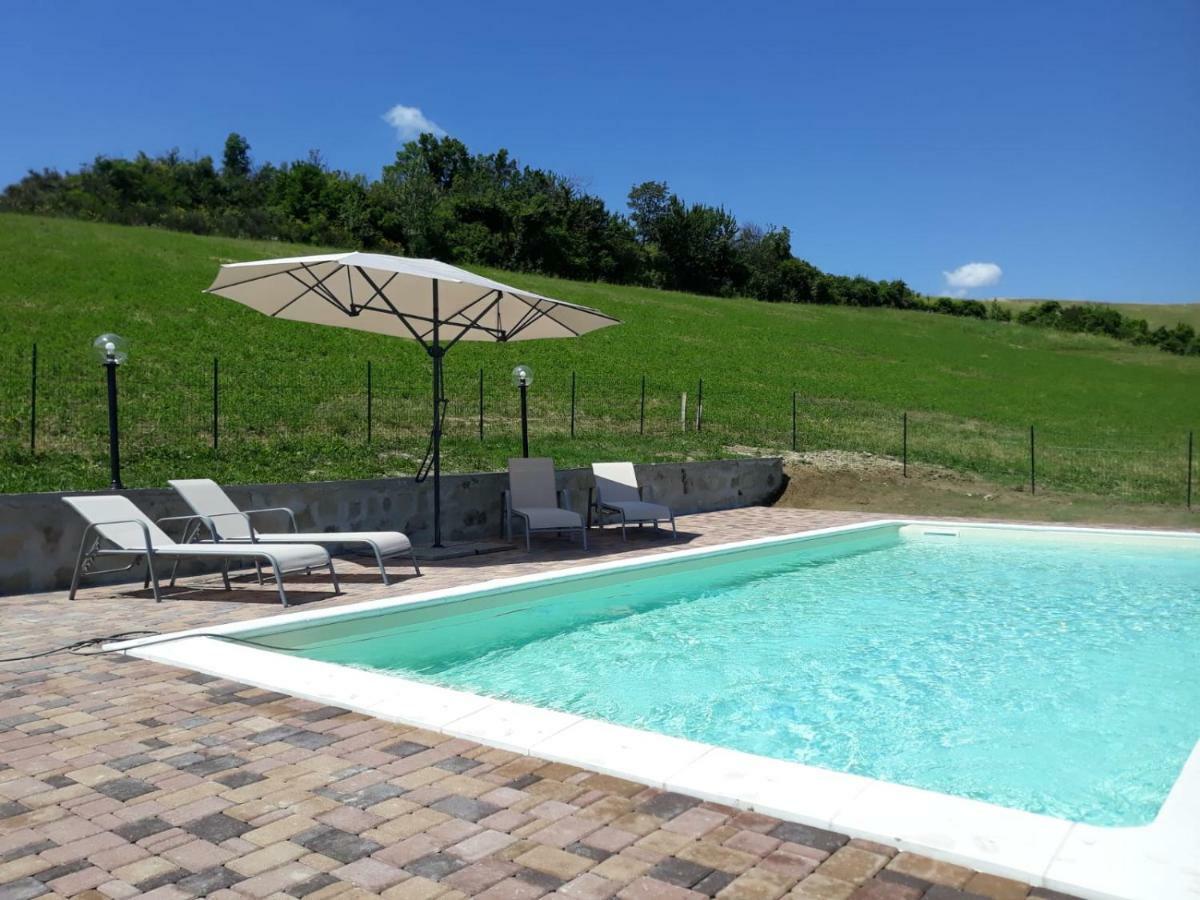Agriturismo "Veritas" Bed & Wine Casaleggio Boiro Esterno foto
